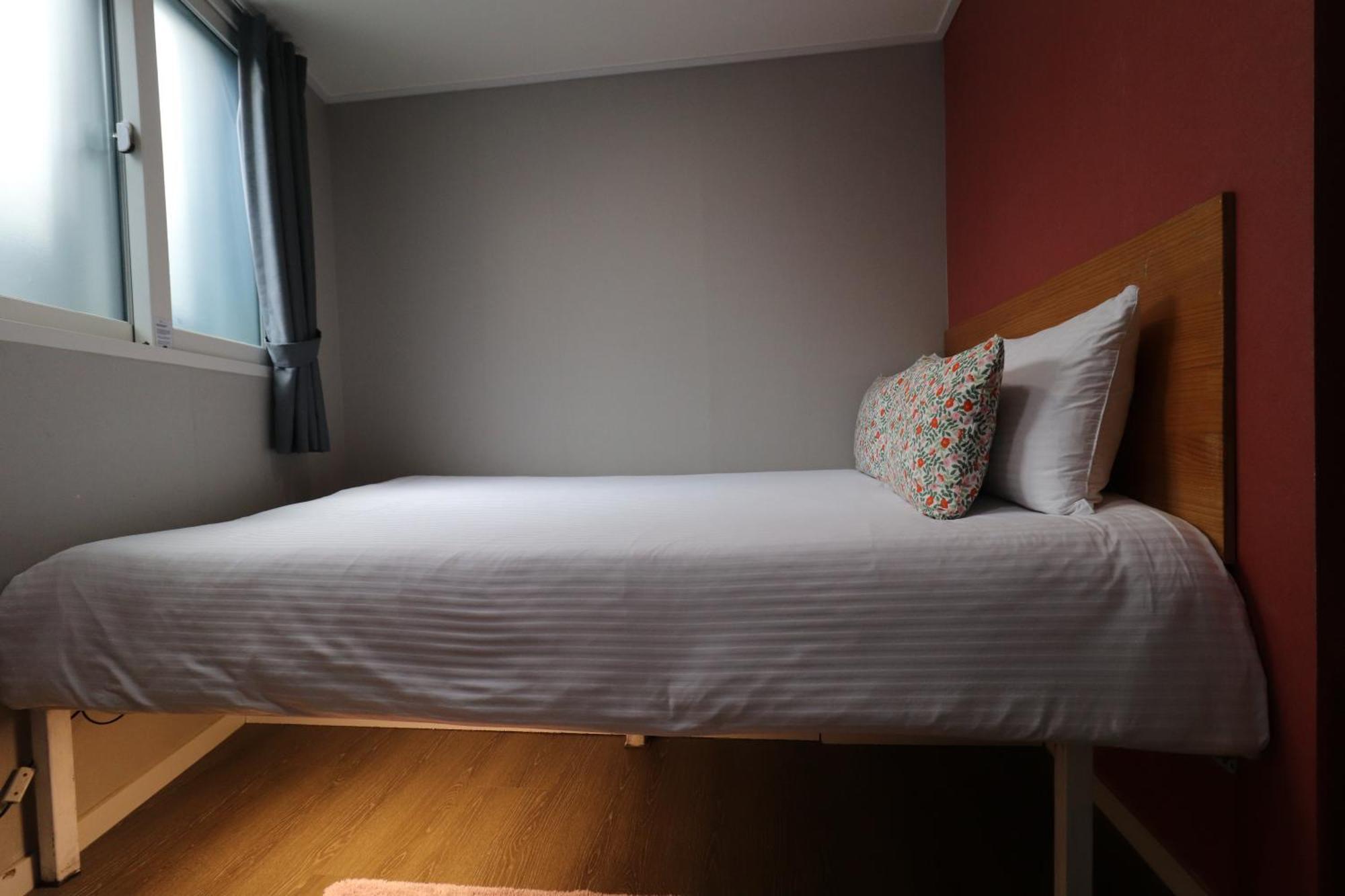 Hah Guesthouse Seoul Exterior foto