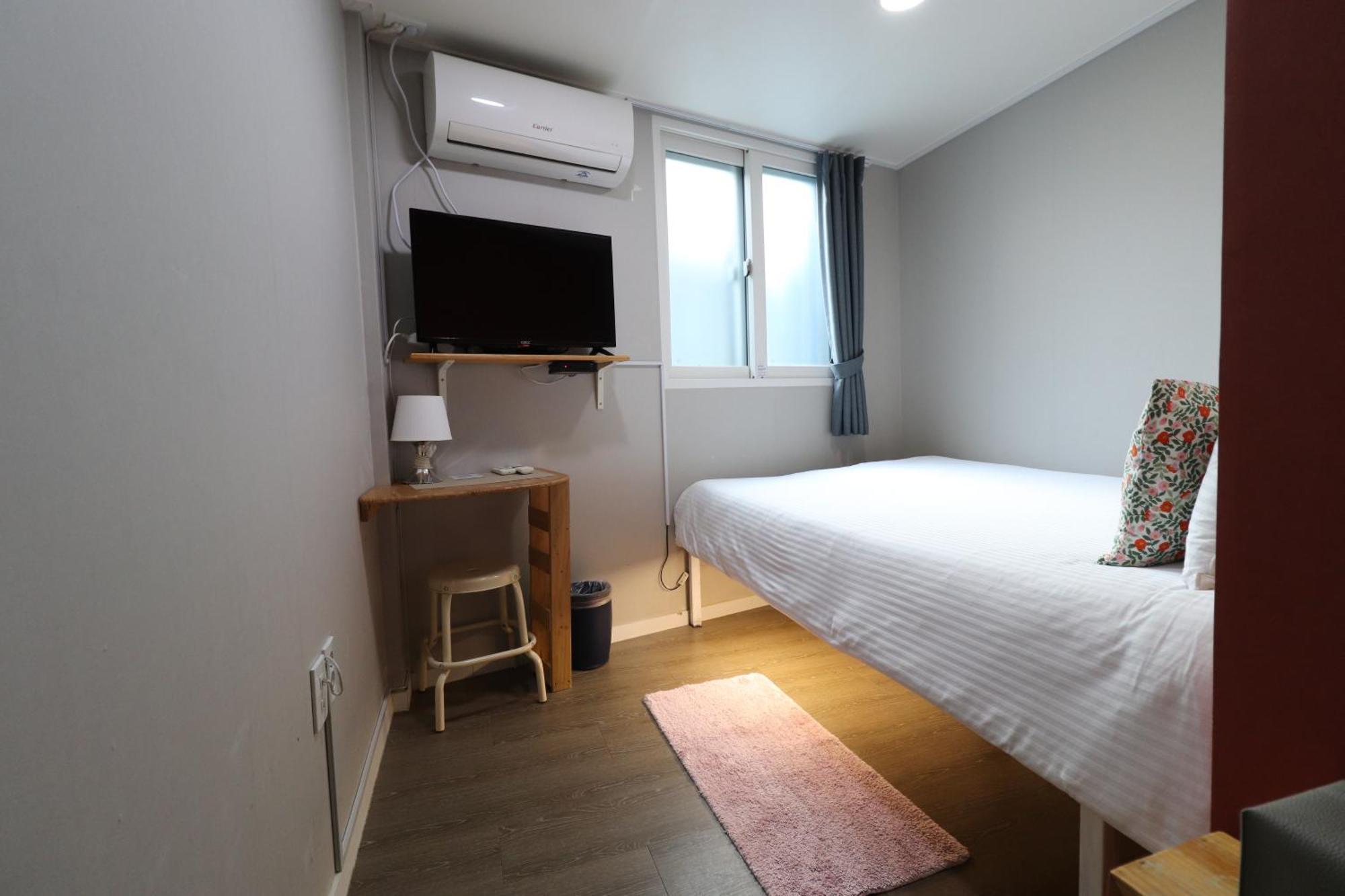 Hah Guesthouse Seoul Exterior foto