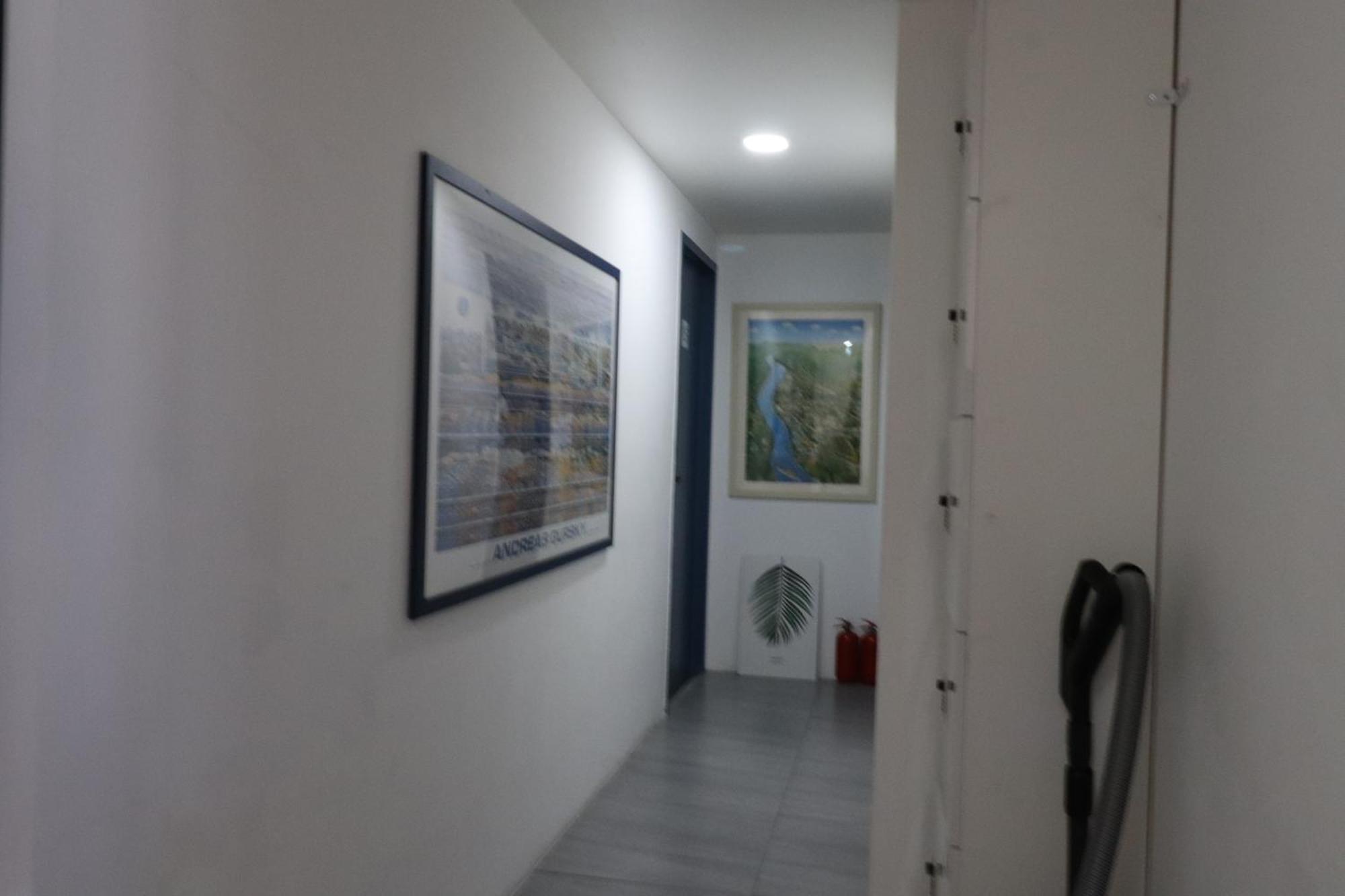 Hah Guesthouse Seoul Exterior foto