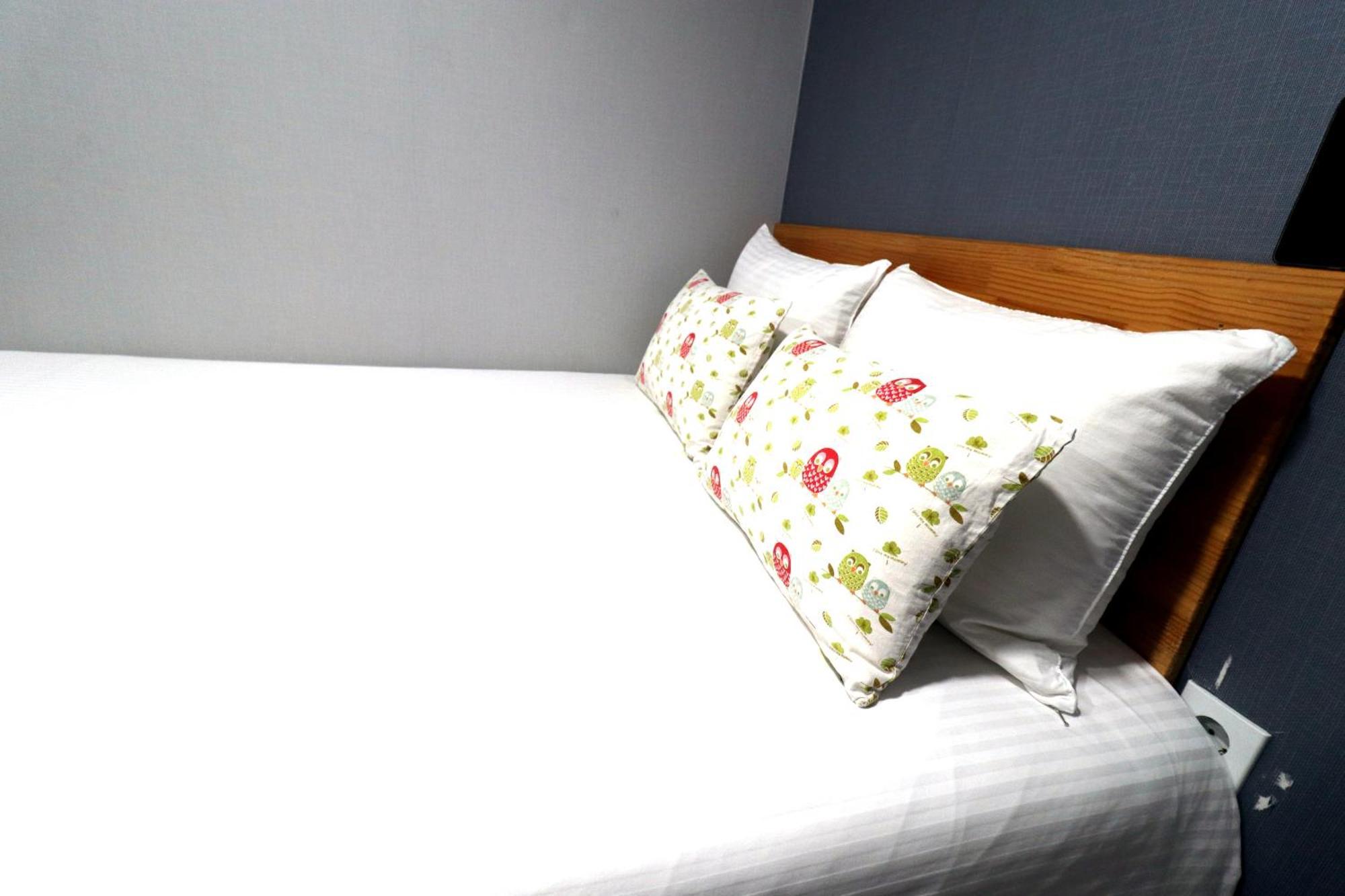 Hah Guesthouse Seoul Exterior foto