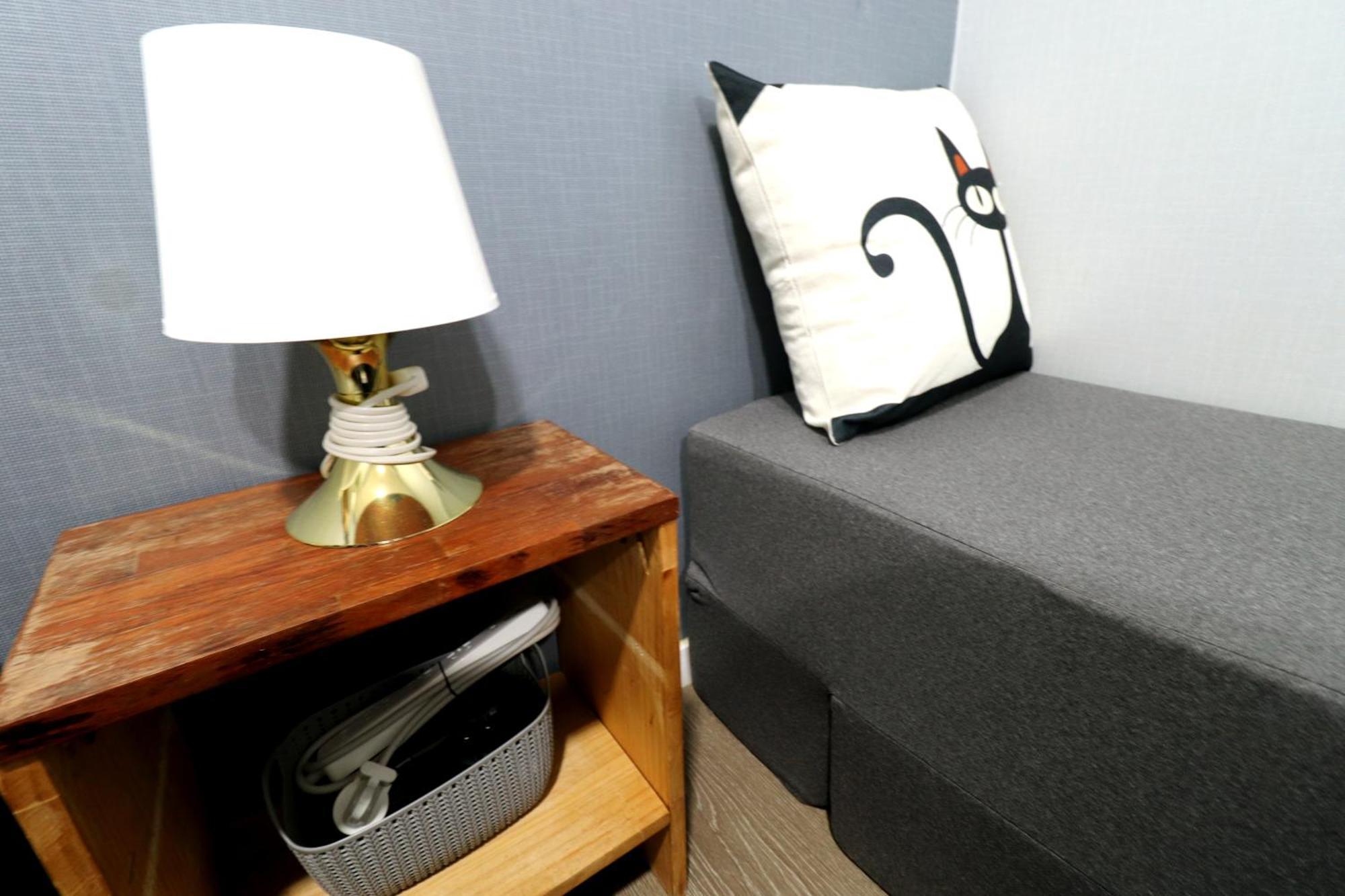 Hah Guesthouse Seoul Exterior foto